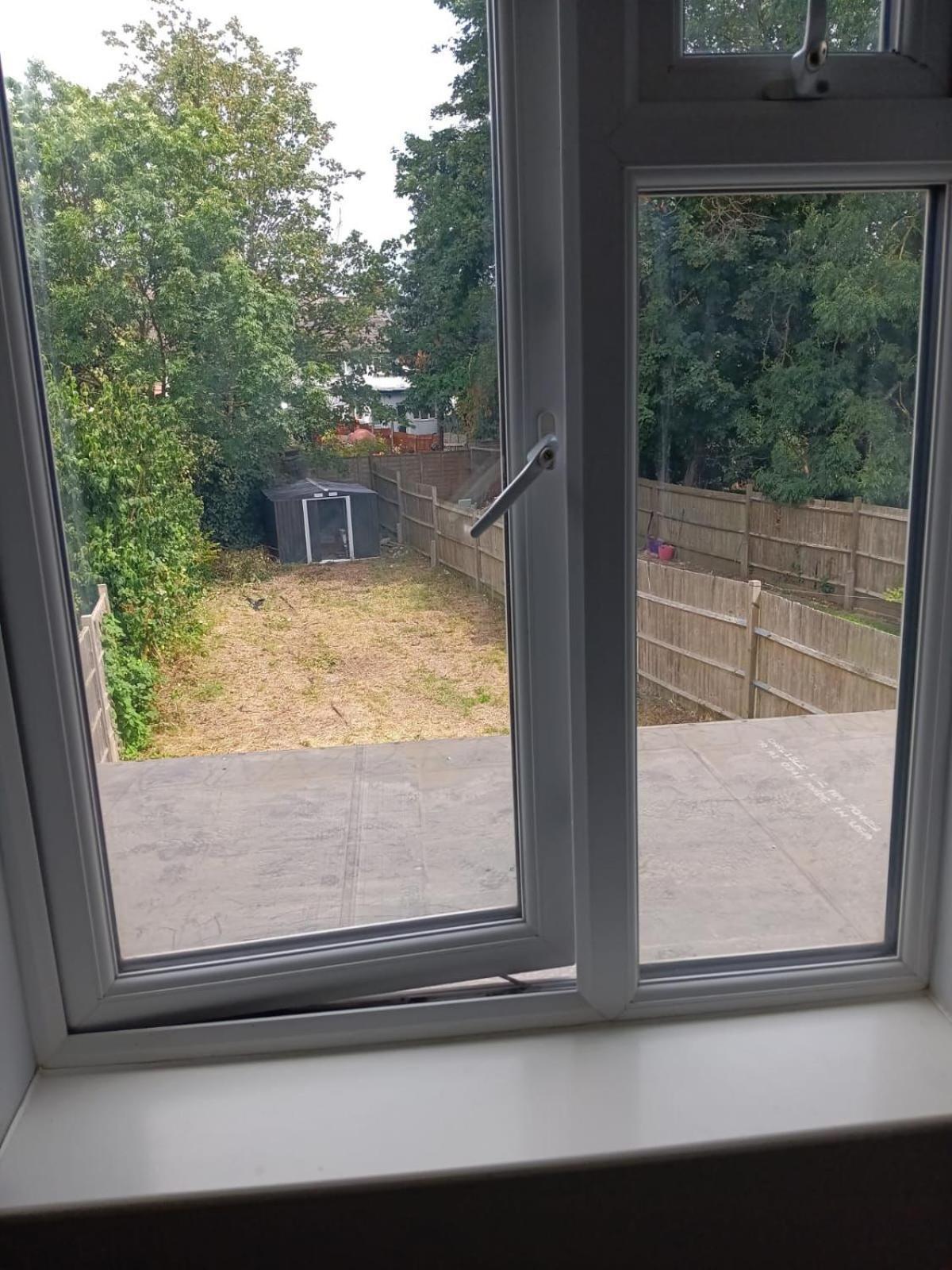 Homestay Letzi Premium Cozy Retreat Private En-suite Rooms, Wembley London